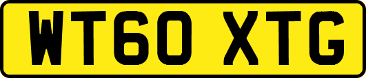 WT60XTG