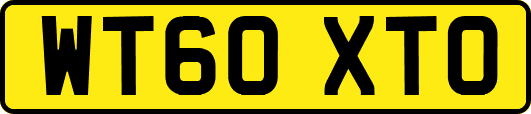 WT60XTO