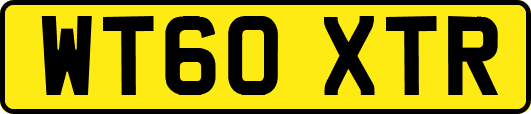 WT60XTR