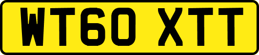 WT60XTT