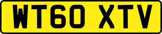 WT60XTV