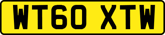 WT60XTW