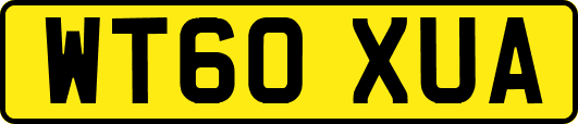 WT60XUA