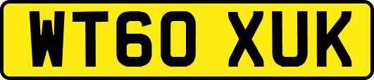 WT60XUK