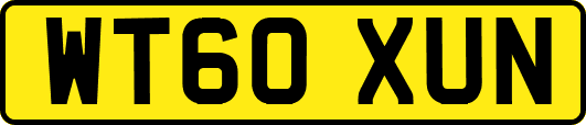 WT60XUN