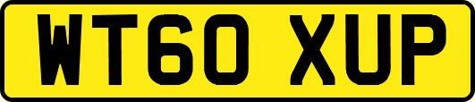 WT60XUP