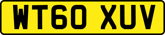 WT60XUV