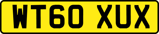 WT60XUX