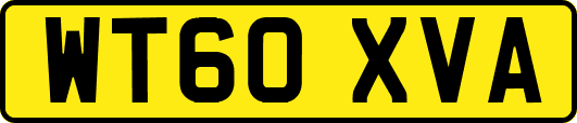 WT60XVA