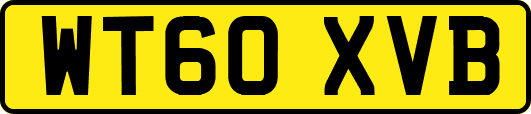 WT60XVB