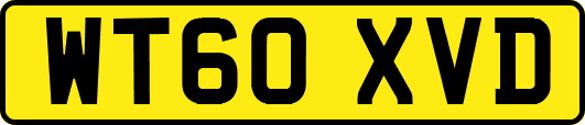 WT60XVD