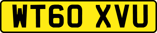 WT60XVU