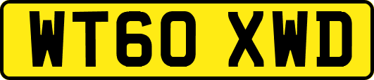 WT60XWD