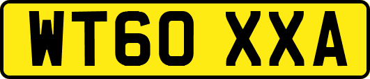 WT60XXA