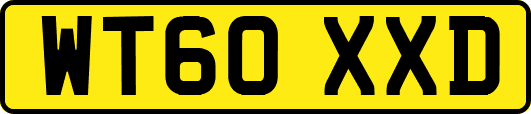 WT60XXD