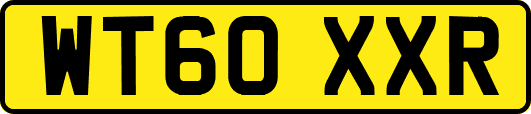 WT60XXR