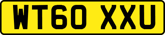 WT60XXU