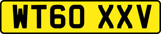 WT60XXV