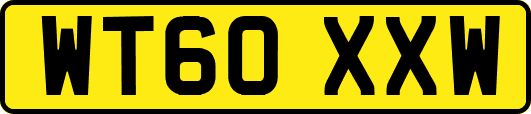 WT60XXW