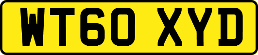 WT60XYD
