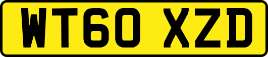 WT60XZD