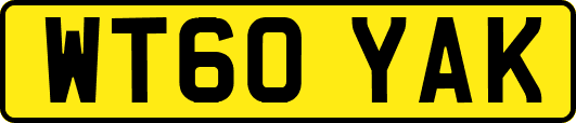 WT60YAK