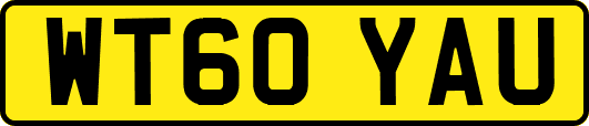 WT60YAU