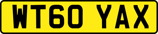 WT60YAX