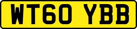 WT60YBB