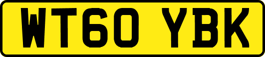 WT60YBK