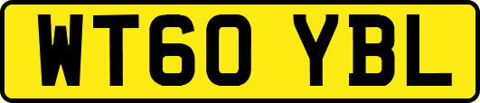 WT60YBL