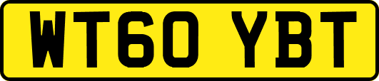 WT60YBT