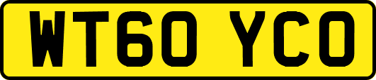 WT60YCO