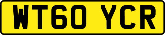 WT60YCR