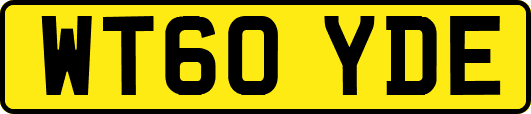 WT60YDE