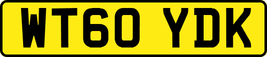 WT60YDK