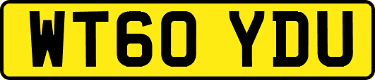 WT60YDU