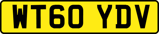 WT60YDV