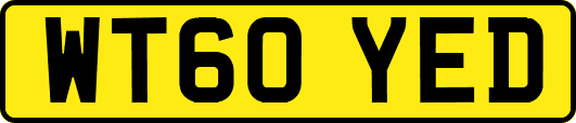 WT60YED