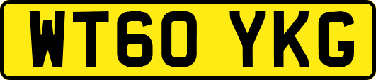 WT60YKG