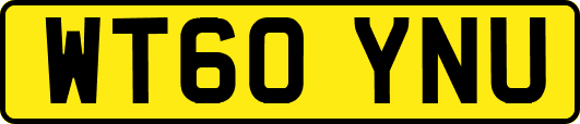 WT60YNU