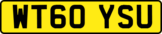 WT60YSU