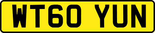 WT60YUN
