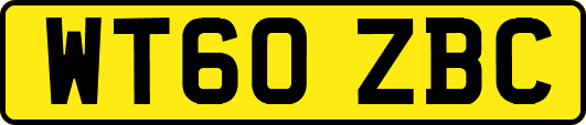 WT60ZBC
