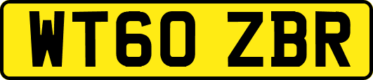 WT60ZBR