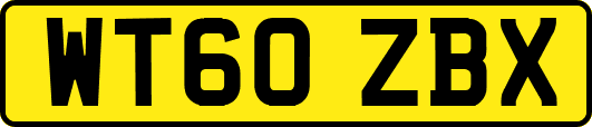 WT60ZBX