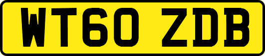 WT60ZDB