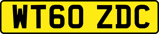 WT60ZDC