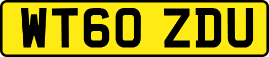 WT60ZDU