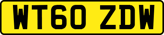 WT60ZDW